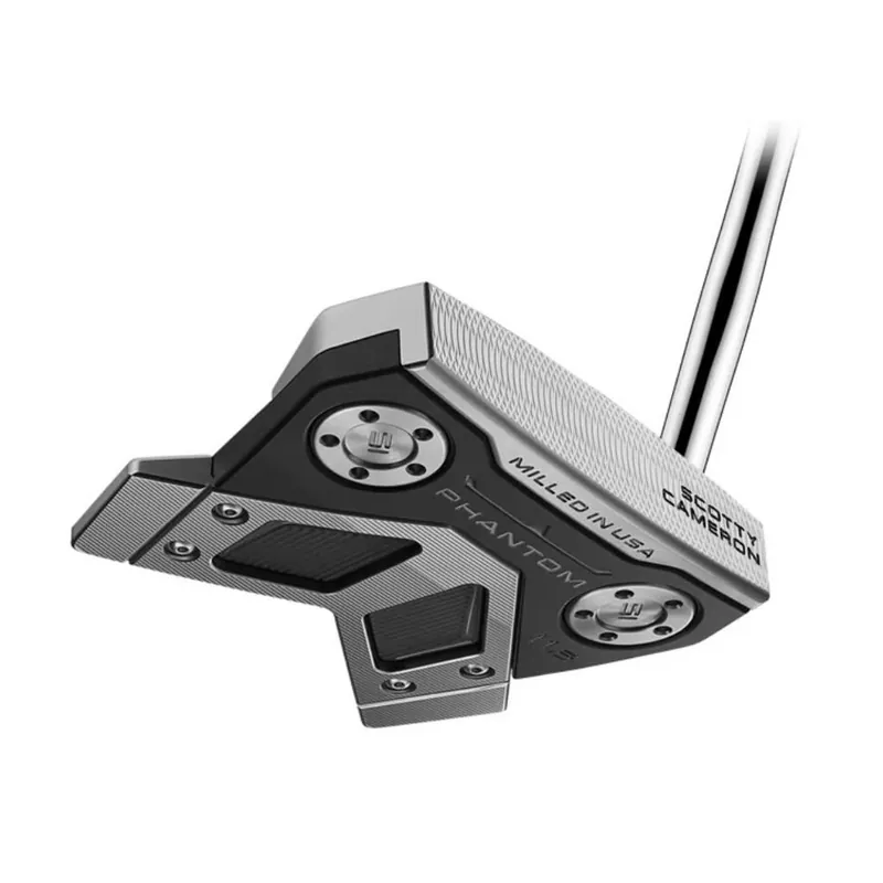 Novinka Scotty Cameron 2024 Phantom 11.5 putter