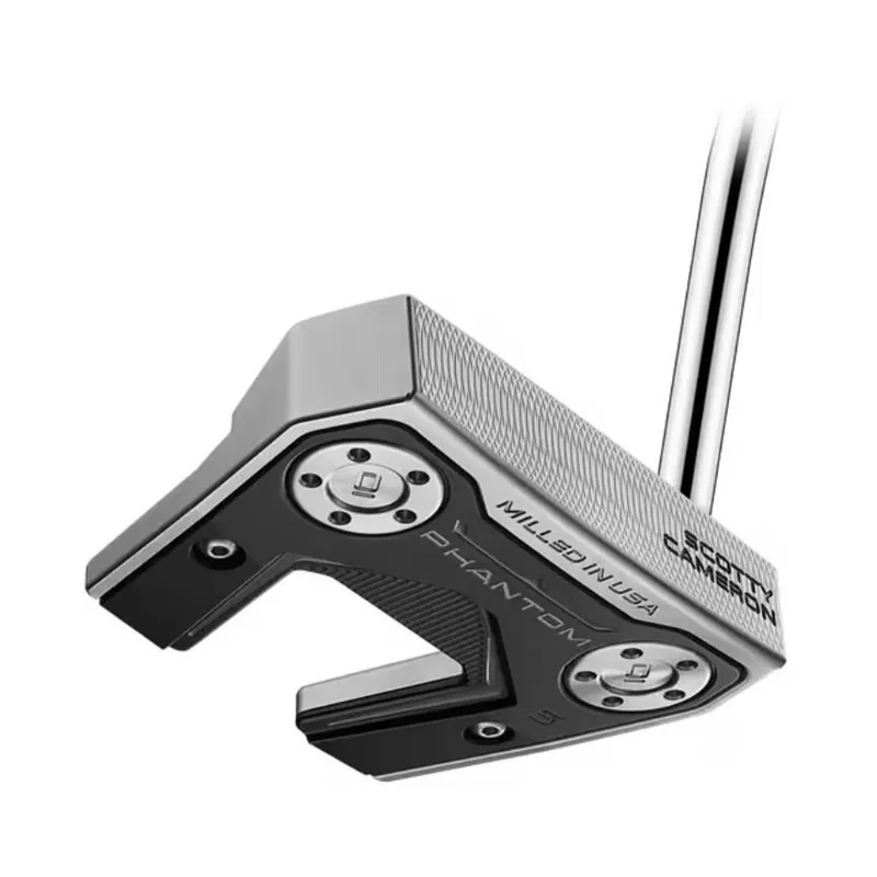 Top Prodej Scotty Cameron Phantom 5 putter