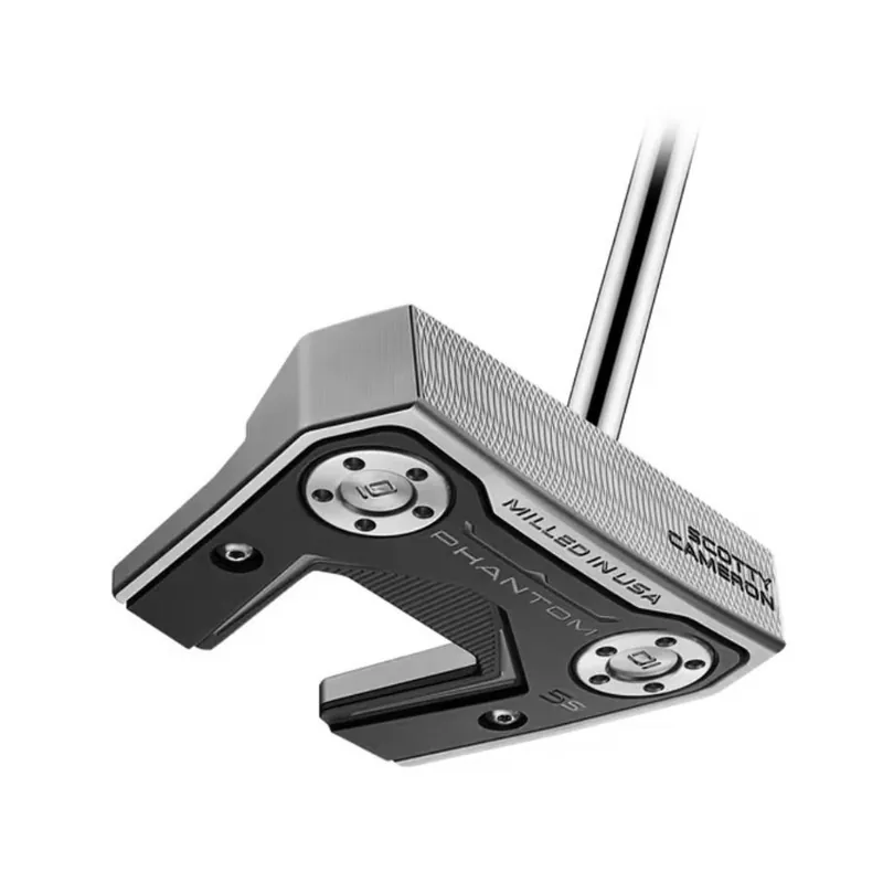 Scotty Cameron Phantom 5S putter Finální Výprodej