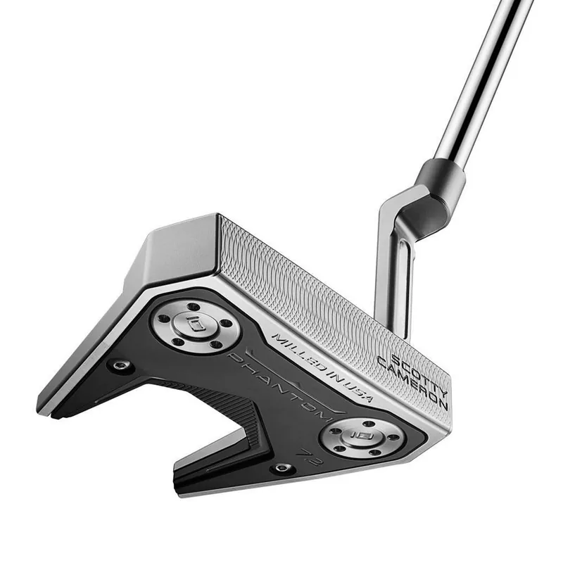 Víkendová Akce Scotty Cameron Phantom 7.2 putter