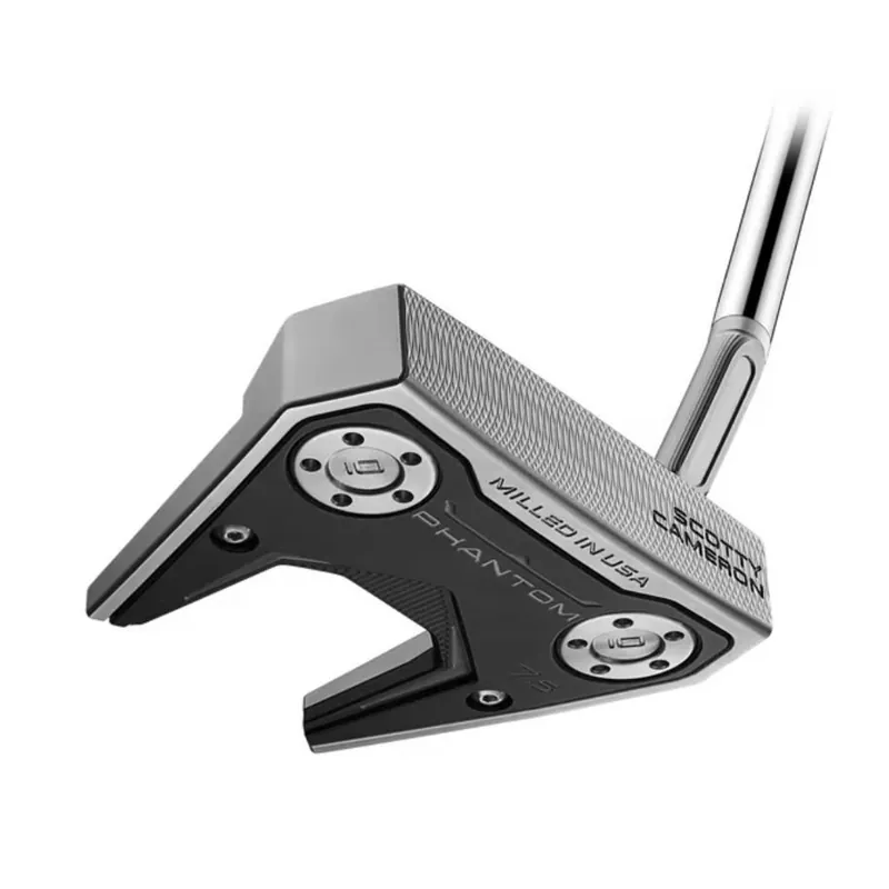 Novinka Scotty Cameron Phantom 7.5 putter