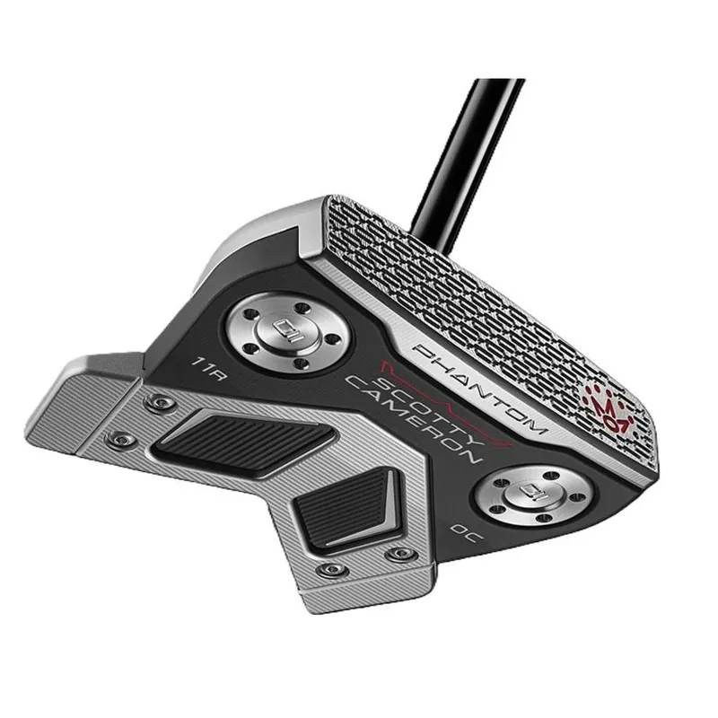 Nejprodávanější Scotty Cameron Phantom 11R OC putter