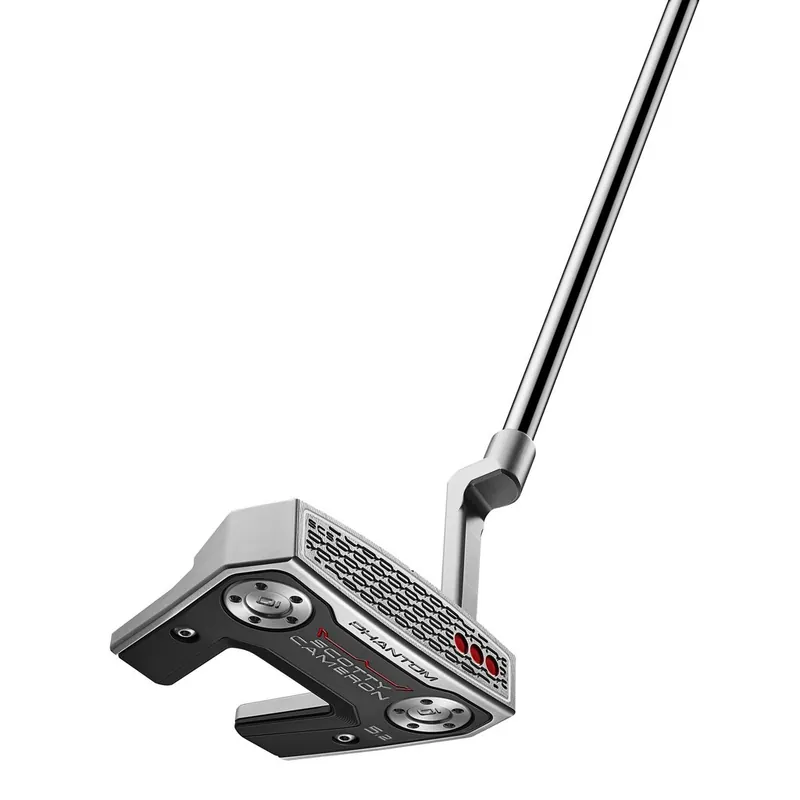 Scotty Cameron Phantom 5.2 putter Vysoce Kvalitní