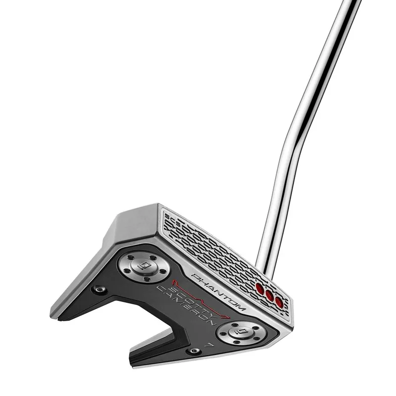 Must-Have Scotty Cameron Phantom 7 putter