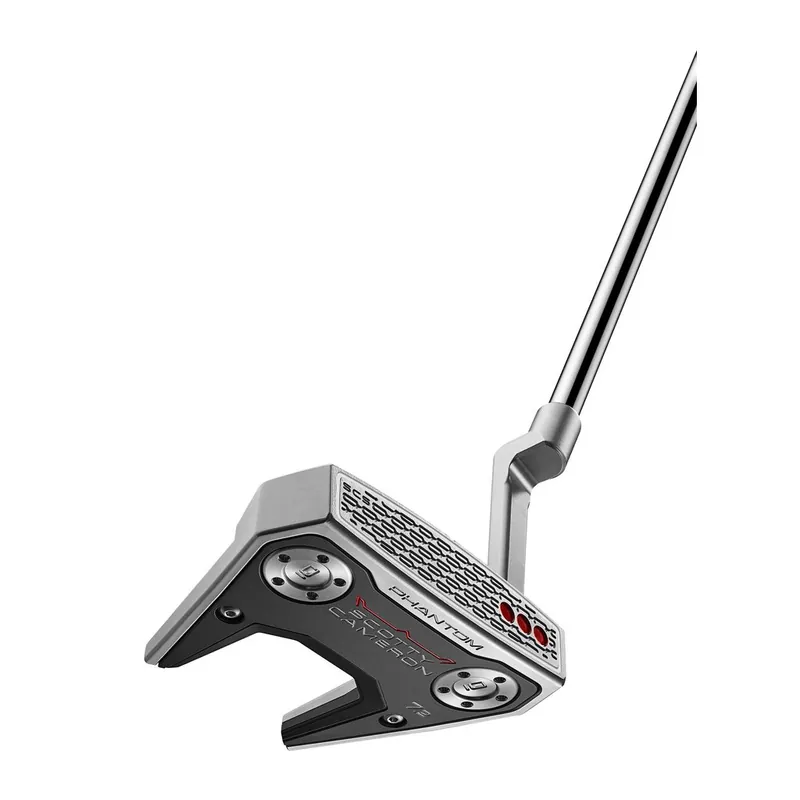 Top Prodej Scotty Cameron Phantom 7.2 putter
