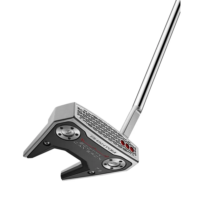 Scotty Cameron Phantom 7.5 putter Víkendová Akce