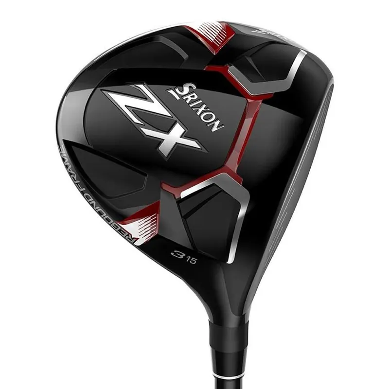Srixon ZX pánské fairway dřevo Tovární Cena