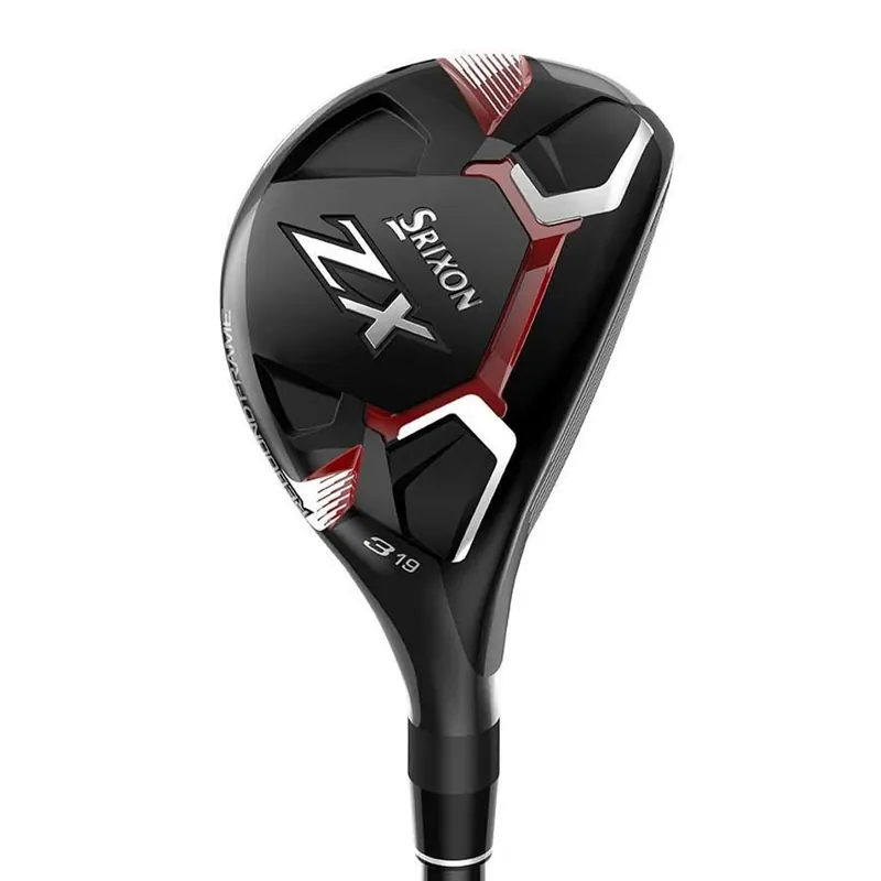 Odeslání Ihned Srixon ZX pánský hybrid