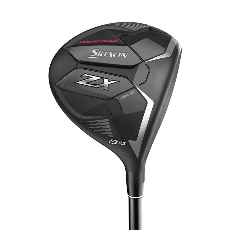 Srixon ZX Mk II pánské fairway dřevo Nejprodávanější