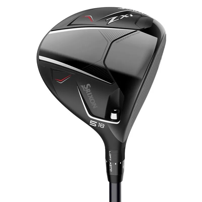 Srixon ZXi dámské fairway dřevo Objednat Nyní