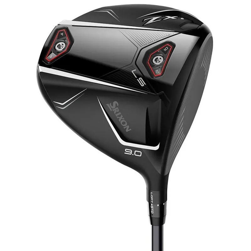 Srixon ZXi LS pánský driver Ověřený