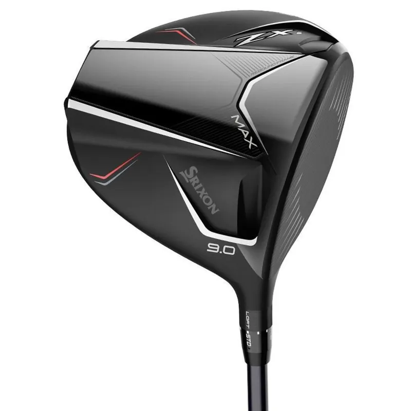 Srixon ZXi MAX pánský driver Originální
