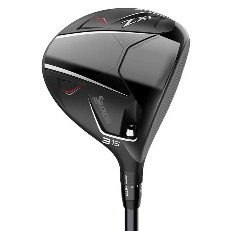 Cenová Bomba Srixon ZXi pánské fairway dřevo
