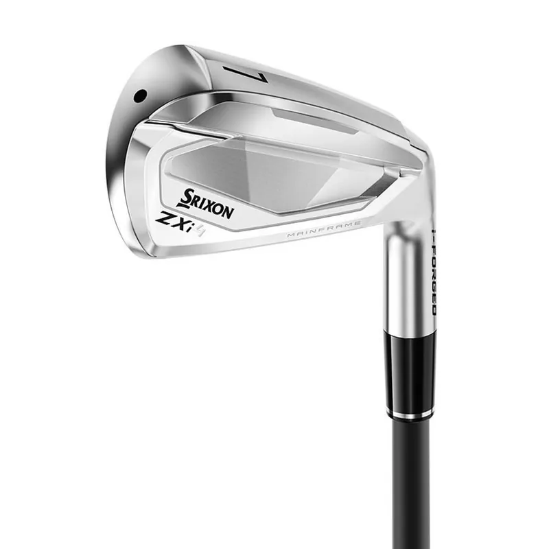 Expresní Doručení Srixon ZXi4 dámská železa