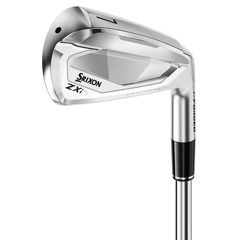 Nízká Cena Srixon ZXi4 pánská železa, ocel