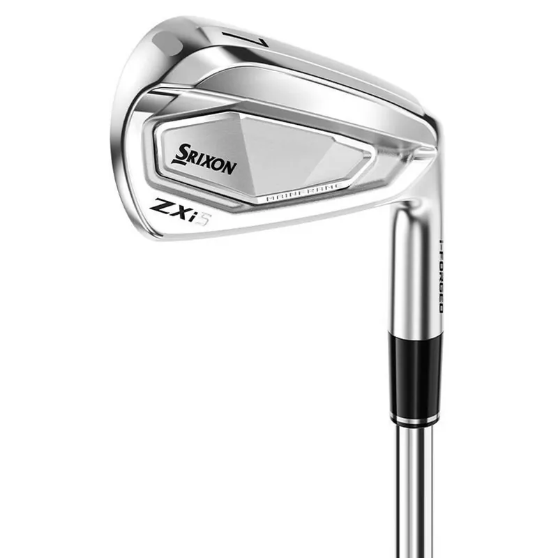 Srixon ZXi5 pánská železa, grafit Výhodná Nabídka