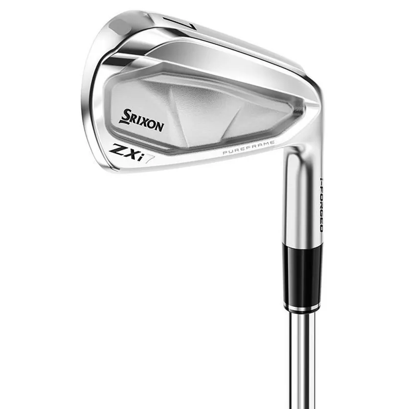 Srixon ZXi7 pánská železa, ocel Kup Teď