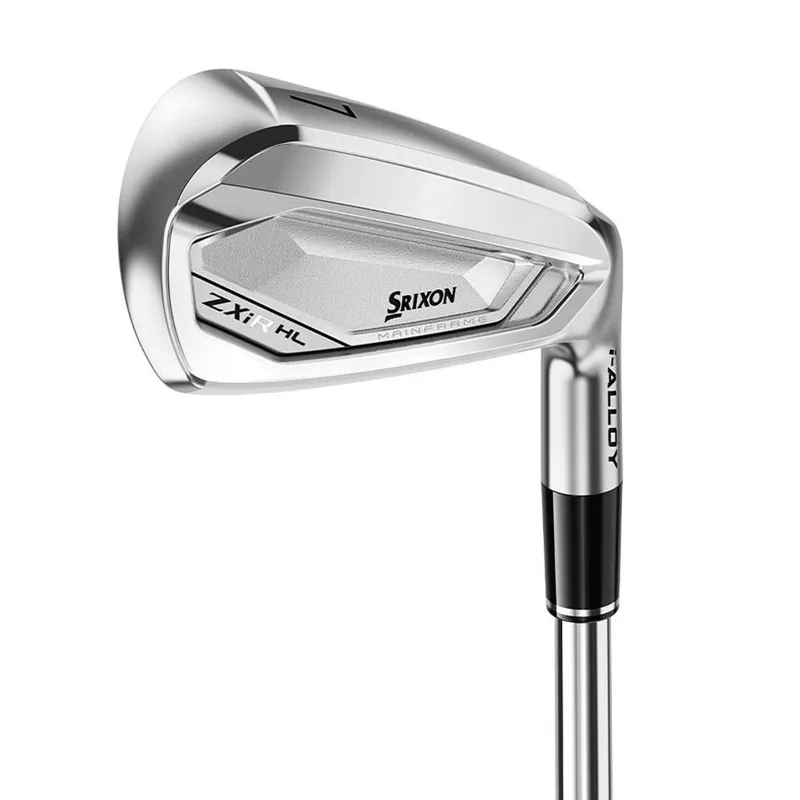 Srixon ZXiR HL pánská železa, grafit Finální Výprodej