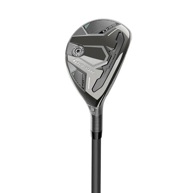 Top Prodej TaylorMade Qi35 Max Lite Rescue pánský hybrid