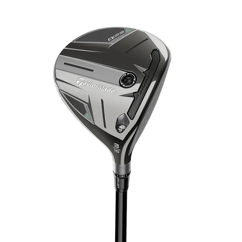 Výprodej TaylorMade Qi35 pánské fairway dřevo