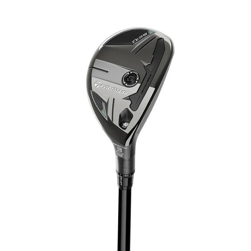 Odeslání Ihned TaylorMade Qi35 Rescue pánský hybrid