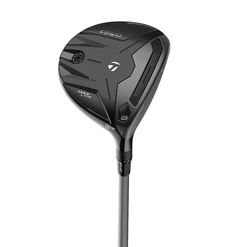Akční Cena TaylorMade Qi4D Max Lite pánské fairway dřevo
