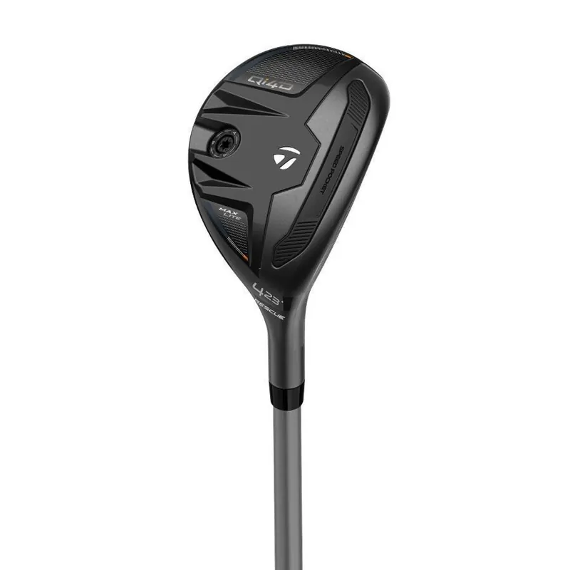 TaylorMade Qi4D Max Lite Rescue dámský hybrid Časově Omezené