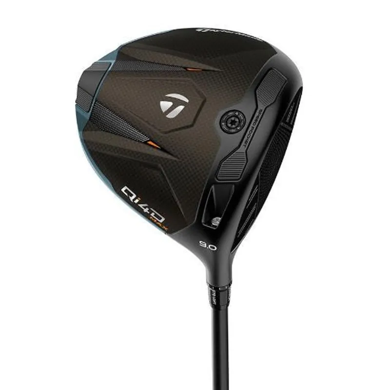 Objednat Nyní TaylorMade Qi4D Max pánský driver