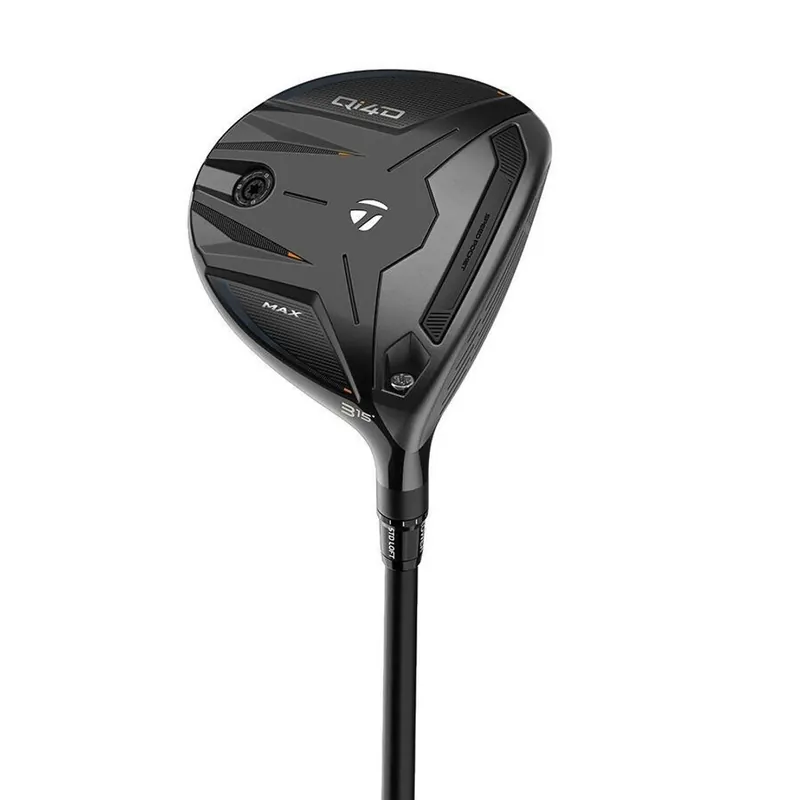Vysoce Kvalitní TaylorMade Qi4D Max pánské fairway dřevo