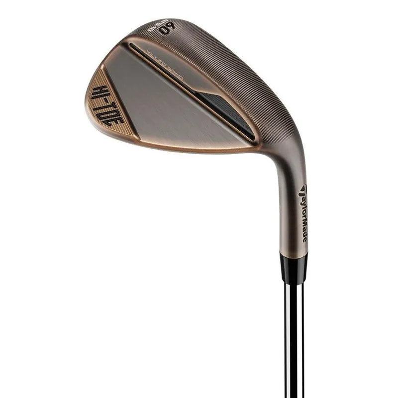 Přímo Od Výrobce TaylorMade Hi-Toe 4 wedge