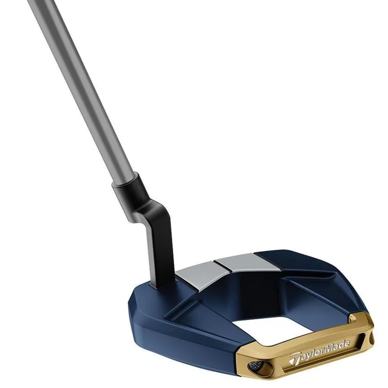 Nakupujte Hned TaylorMade Kalea Gold Spider S dámský putter