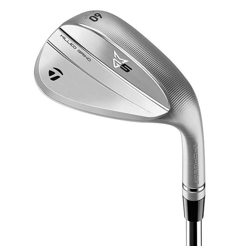 Víkendová Akce Taylormade MG5 Chrome wedge, grafit