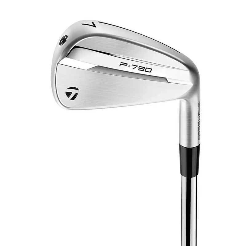 TaylorMade P790 pánská železa, ocel Autentický