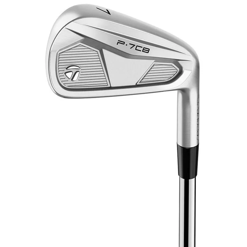 TaylorMade P7CB pánská železa, ocel Sleva