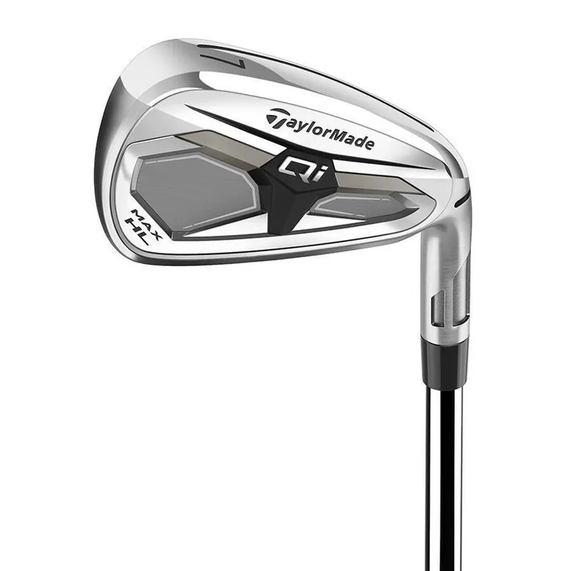 TaylorMade Qi Max HL dámská železa Vrácení Zdarma