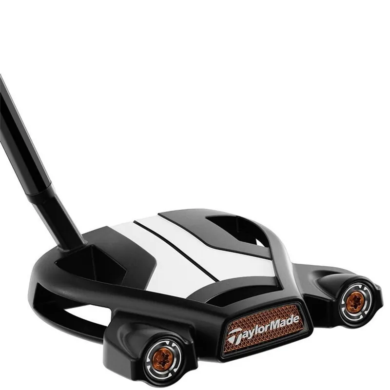 TaylorMade Spider Tour Black putter Poslední Šance