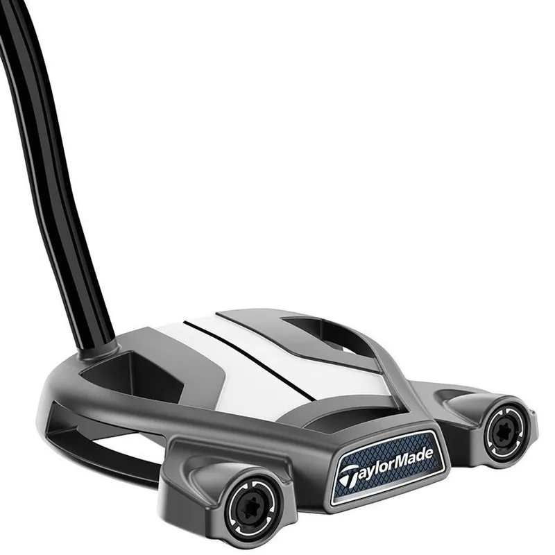 TaylorMade Spider Tour Double Bend putter Vysoce Kvalitní