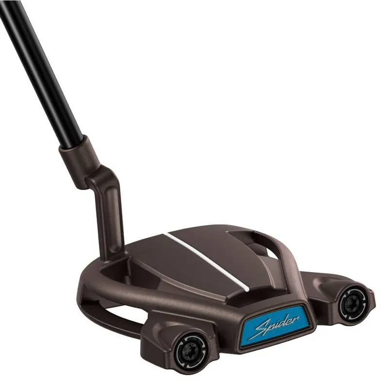 Zlevněný TaylorMade Spider Tour L-Neck putter