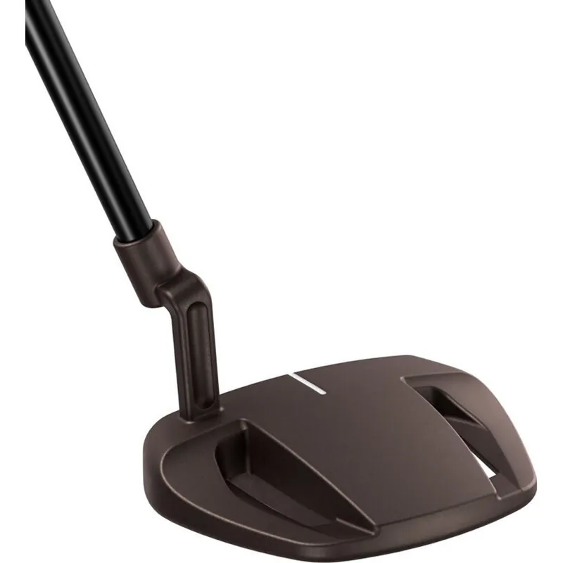 Rychlé Dodání TaylorMade Spider Tour V L-Neck putter