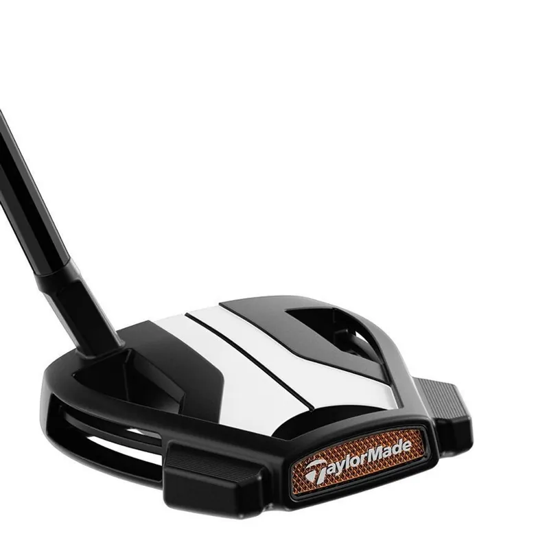 TaylorMade Spider Tour X Black putter Speciální Cena