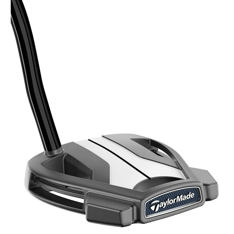 TaylorMade Spider Tour X Double Bend putter Značkový