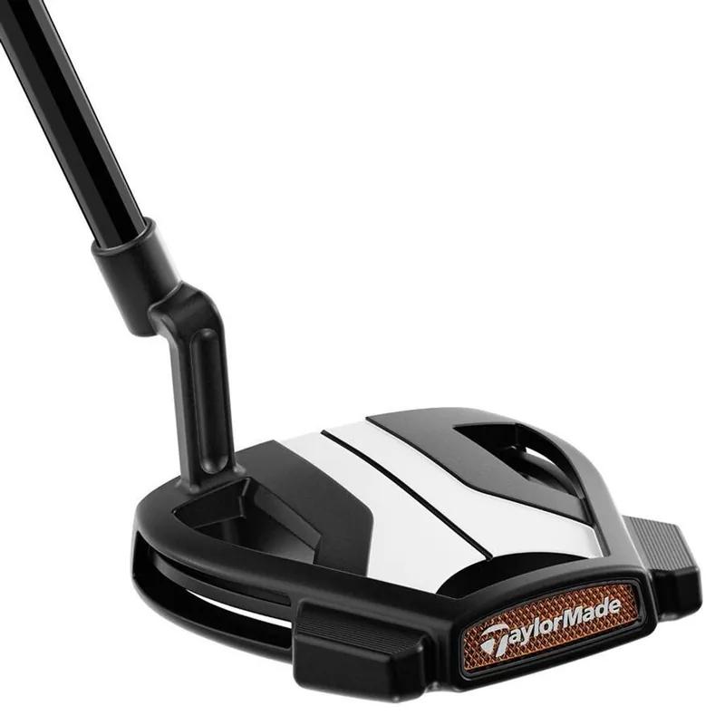 TaylorMade Spider Tour X L-Neck Black putter Hit Sezóny