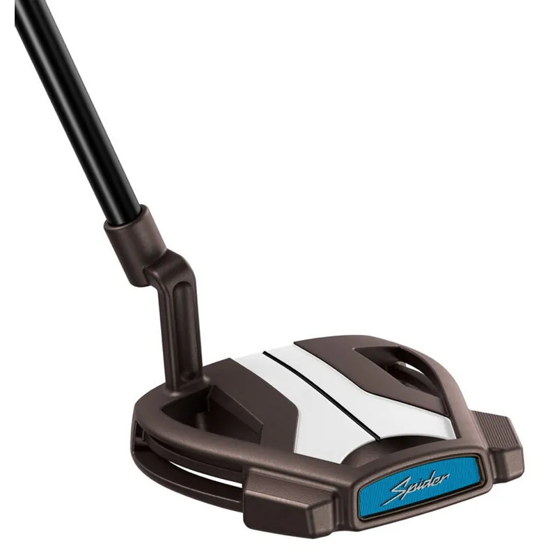 Hit Sezóny TaylorMade Spider Tour X L-Neck putter