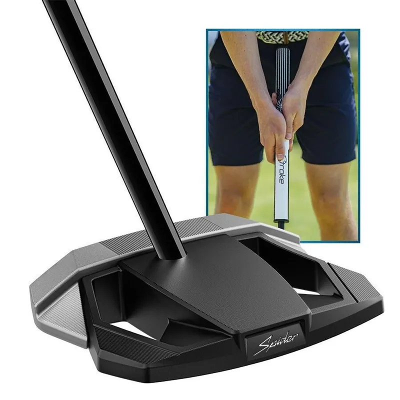 TaylorMade Spider ZT Counter Balance putter Cenový Hit