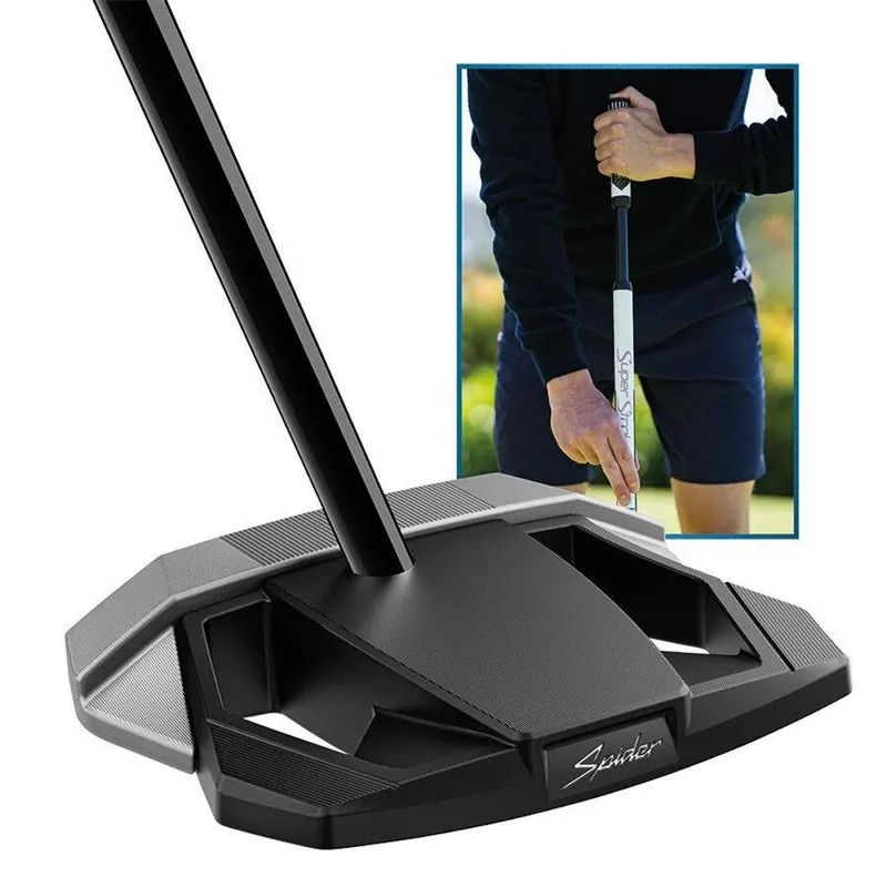 Objednat Nyní TaylorMade Spider ZT Long putter 46"