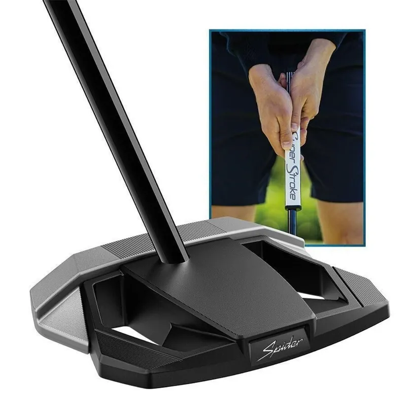 TaylorMade Spider ZT putter Značkový