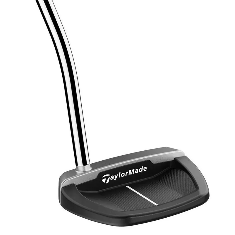Ověřený TaylorMade SYSTM2 Ardmore Single Bend putter