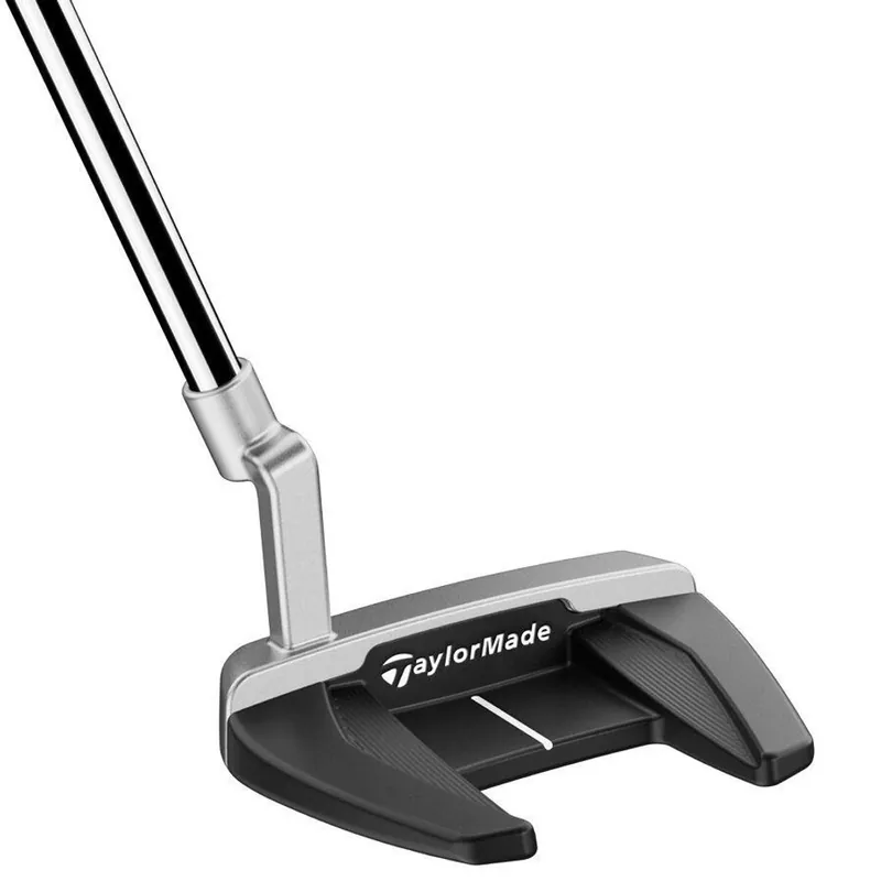 Časově Omezené TaylorMade SYSTM2 Bandon L-Neck putter
