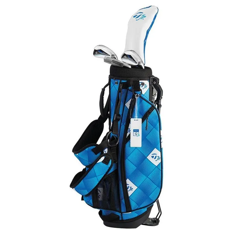TaylorMade Team S1 5PC dětský golfový set, 107-119cm Rychlé Dodání