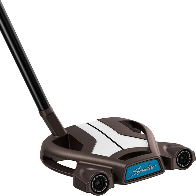 TaylorMade Tour Small Slant putter Sleva